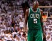 Words KG said: “Last train stops in Boston”