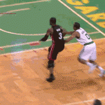 AB stuff Wade 4-2 Mia