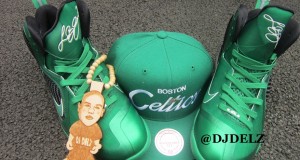DJ Delz: “Imagine if Lebron James went to the Celtics”