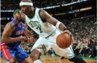 Jermaine O’Neal forgets the internet exists, recycles ridiculous excuses