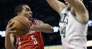 Your Morning Dump… Where Sasha and the Blazers are part of the deal for Courtney Lee