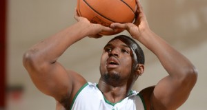 GIFs: Celtics-Bulls NBA Summer League