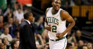 Your Morning Dump… Where JaJuan Johnson is sensitive