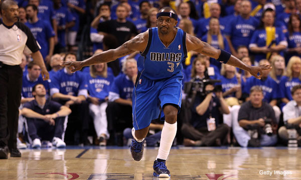Jason Terry