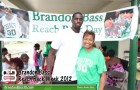 Brandon Bass gives back