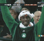 KG head dress