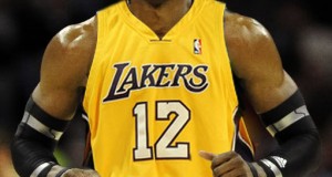 Your Morning Dump… where Dwight Howard is going to the Lakers