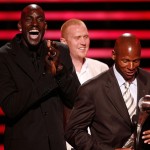 KG ESPYS 2008
