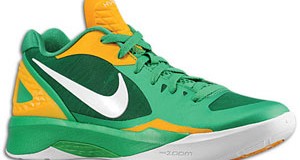 Celtics Sneaker Madness 2 continues