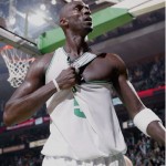 KG heart