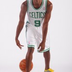 Rondo in the Nike Free Run 4.0