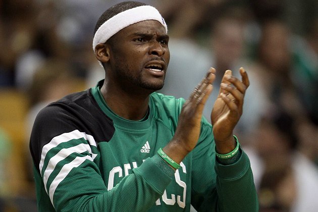 Keyon Dooling Keyon Dooling