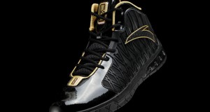 Celtics Sneaker Madness 2 continues