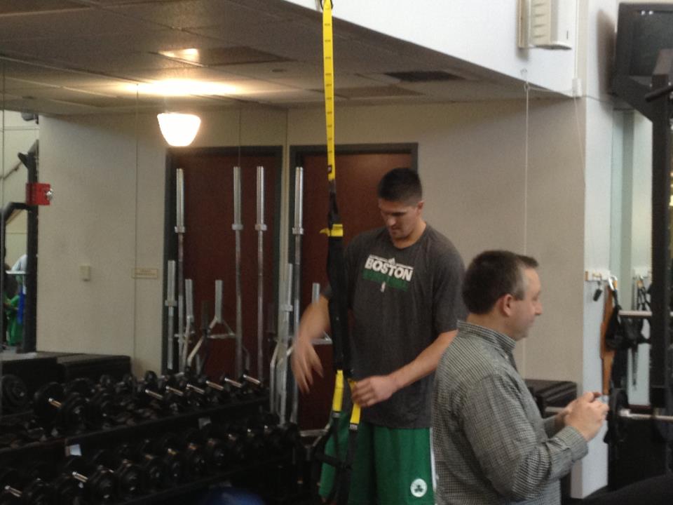 darko celtics