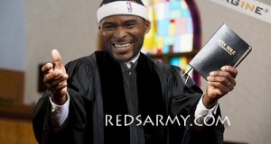 Keyon Dooling wants to pursue other interests