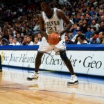 KG-AJ Concord XI 1995