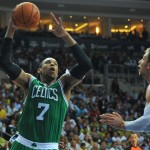 Boston Celtics vs Fenerbahce Ulker