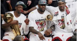 Your Morning Dump… The Celtics can ‘care less’ about the Heat ring ceremony