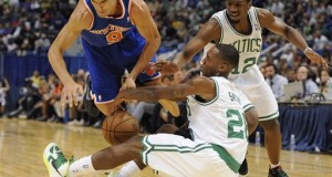 Celtics waive Christmas, Smith