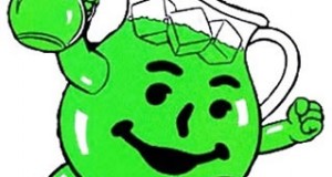 I’m drinking the Darko kool-aid and not gagging