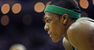 Jackie Mac “Rajon Rondo: All grown up”