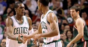 Your Morning Dump… Where Avery Bradley is on the minds of C’s opponents