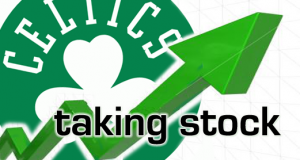 Taking Stock: Celtics – Cavs