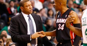 Photo Gallery: Celtics-Heat
