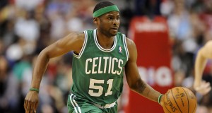Prepare yourself for the Keyon Dooling comeback