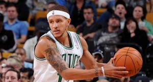 Why Delonte West is NOT an option for the Celtics