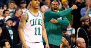 Photo Gallery: Celtics-Nuggets