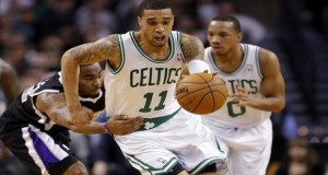 Rumors: Wolves interested in Bradley and Lee; C’s shopping Fab Melo