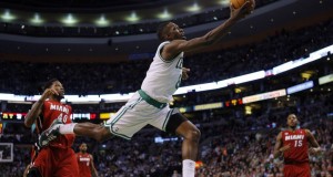 Photo Gallery: Celtics-Heat