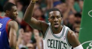 Jeff Green “R-I-S-E” mix