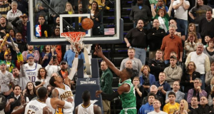 Your Morning Dump… Where Doc Rivers has a lot of faith in Jeff Green