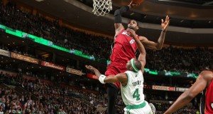 Fans, media remain fascinated with big dunks over small guys