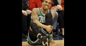 Your Morning Dump… Where Courtney Lee has a mild ankle sprain