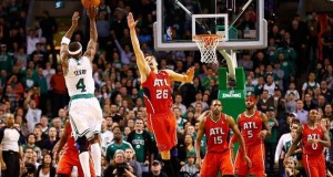 Your Morning Dump… Where Jason Terry thought the season would be easier