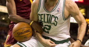 Your Morning Dump..Where The C’s Are Impressed By Shav’s Toughness