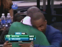 Photo Gallery: Celtics-Magic