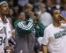 Jordan Crawford over Courtney Lee… justified or not?