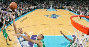 Rumor: Paul Pierce, Avery Bradley for Eric Gordon