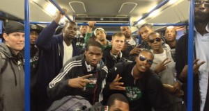 Photo Gallery:The 2012-13 Boston Celtics