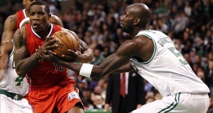 Celtics & Clippers in talks to make KG trade happen