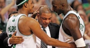 Doc might be the Clippers coach by the end of the day
