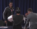 How far would you go to get Rondo’s autograph?