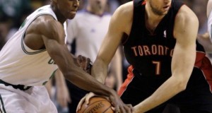 NYK on verge of trade for Bargnani, free agency begins at 12m