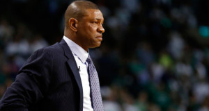 Your Morning Dump… Where Doc Rivers is the Clippers head coach