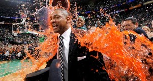 Doc Rivers’ most memorable moments in Boston