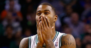 Celtics waive Terrence Williams